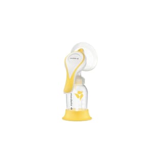 MEDELA Milchpumpe Harmony Flex Manuell