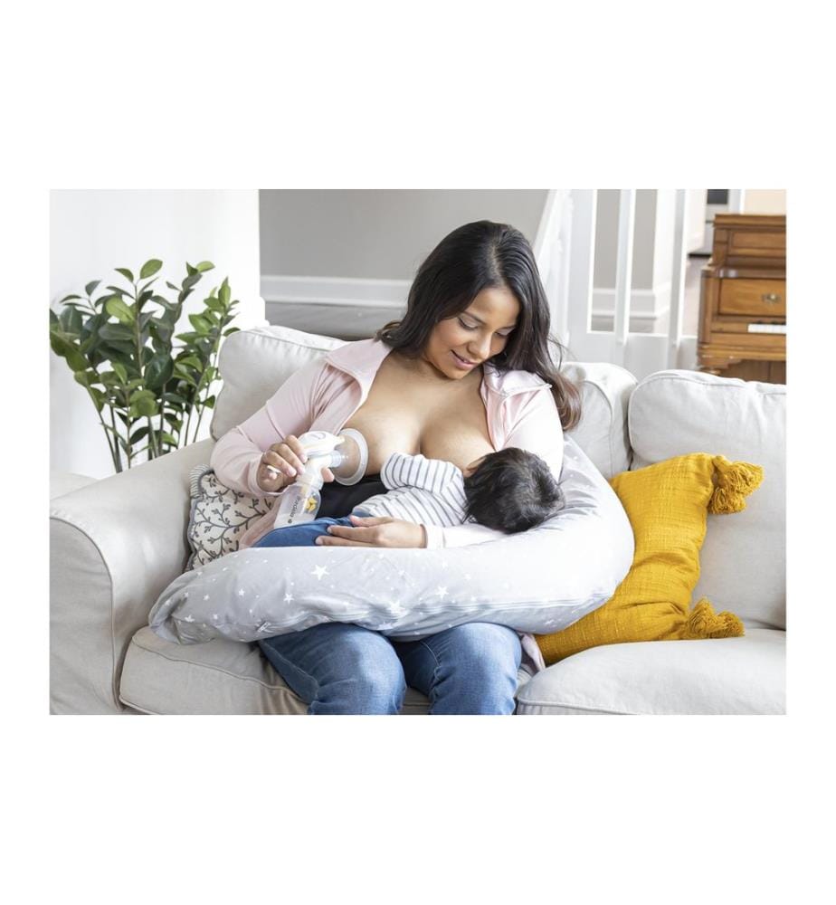 MEDELA Milchpumpe Harmony Flex Manuell