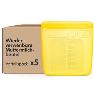 MEDELA Muttermilchbeutel 5 Stück