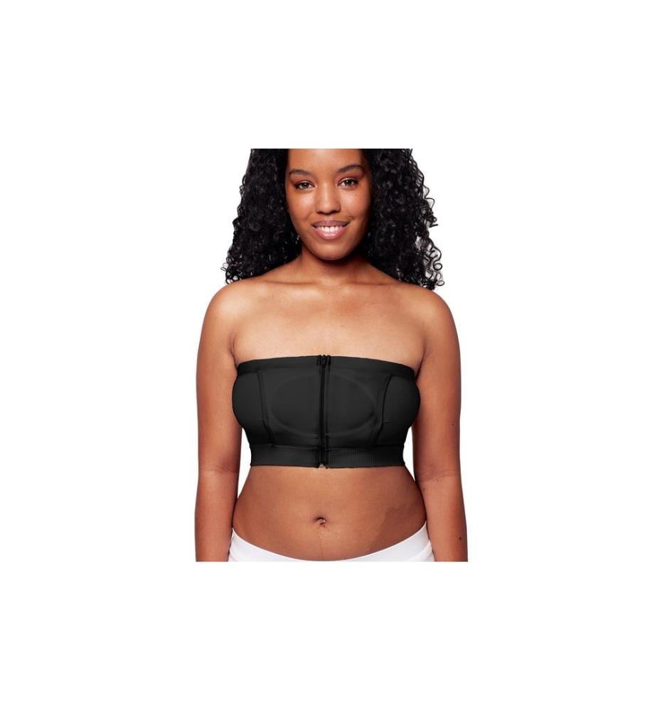 MEDELA Abpump-BH Hands-free Easy Expression 2.0 Schwarz M