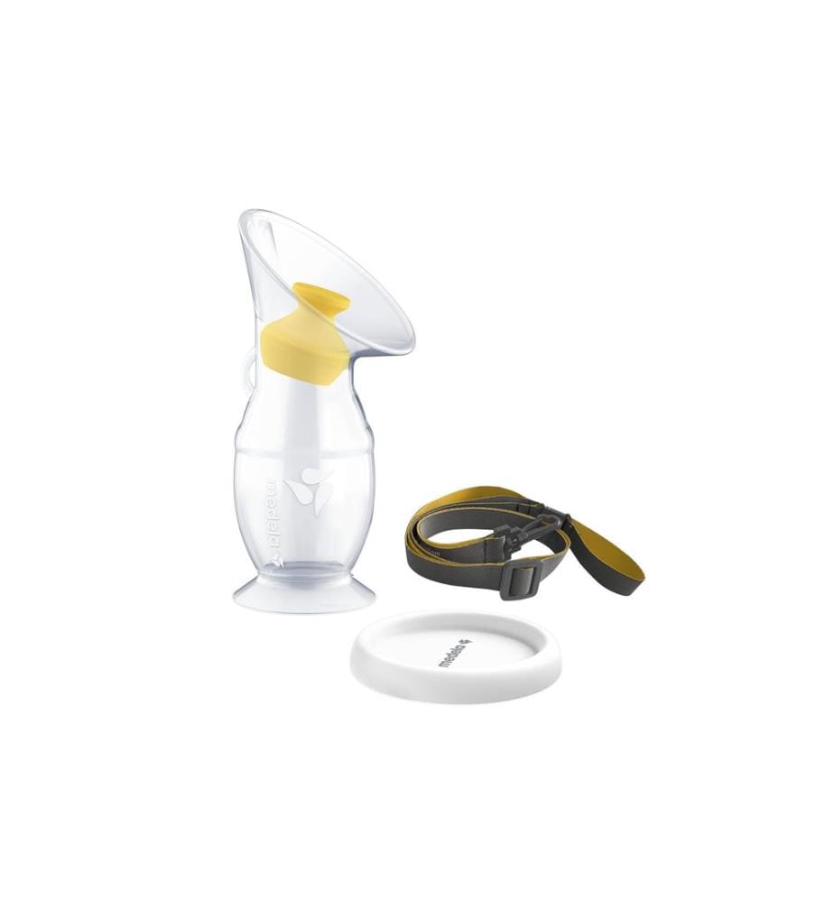 MEDELA Recueille-lait pour lait maternel