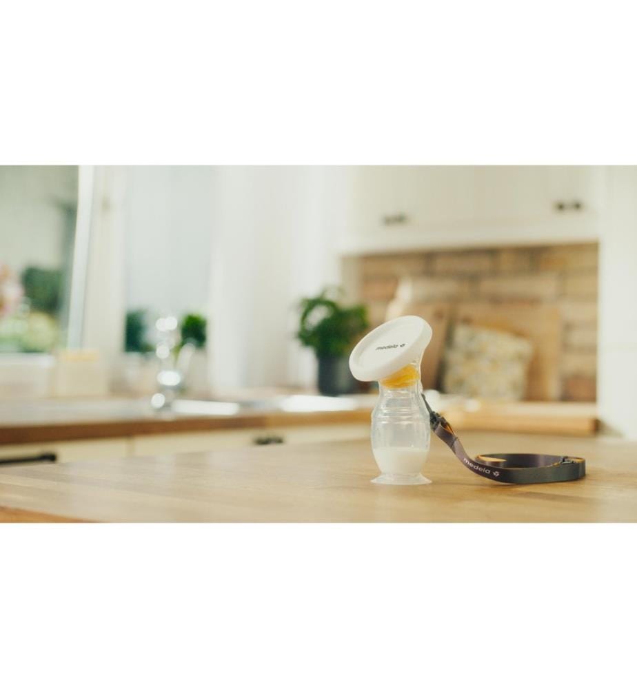 MEDELA Recueille-lait pour lait maternel