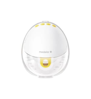 MEDELA Motion InBra Einzelmilchpumpe Elektrisch