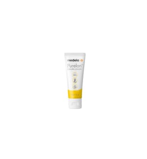 MEDELA Brustwarzensalbe Purelan 37g Lanolin Cream