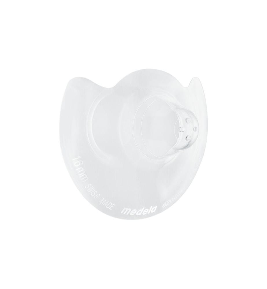 Coussinets d'allaitement Medela Contact Taille S, 2 pièces