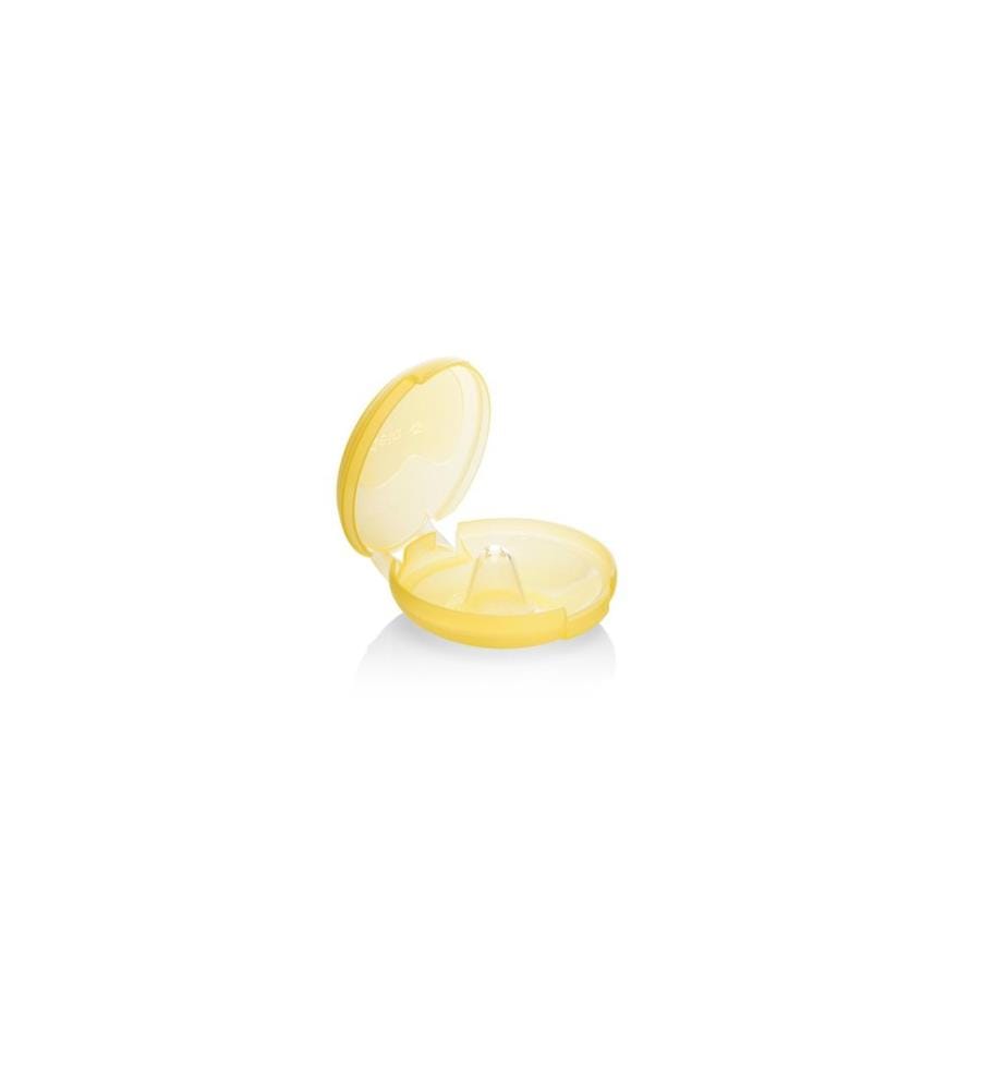 Coussinets d'allaitement Medela Contact Taille S, 2 pièces