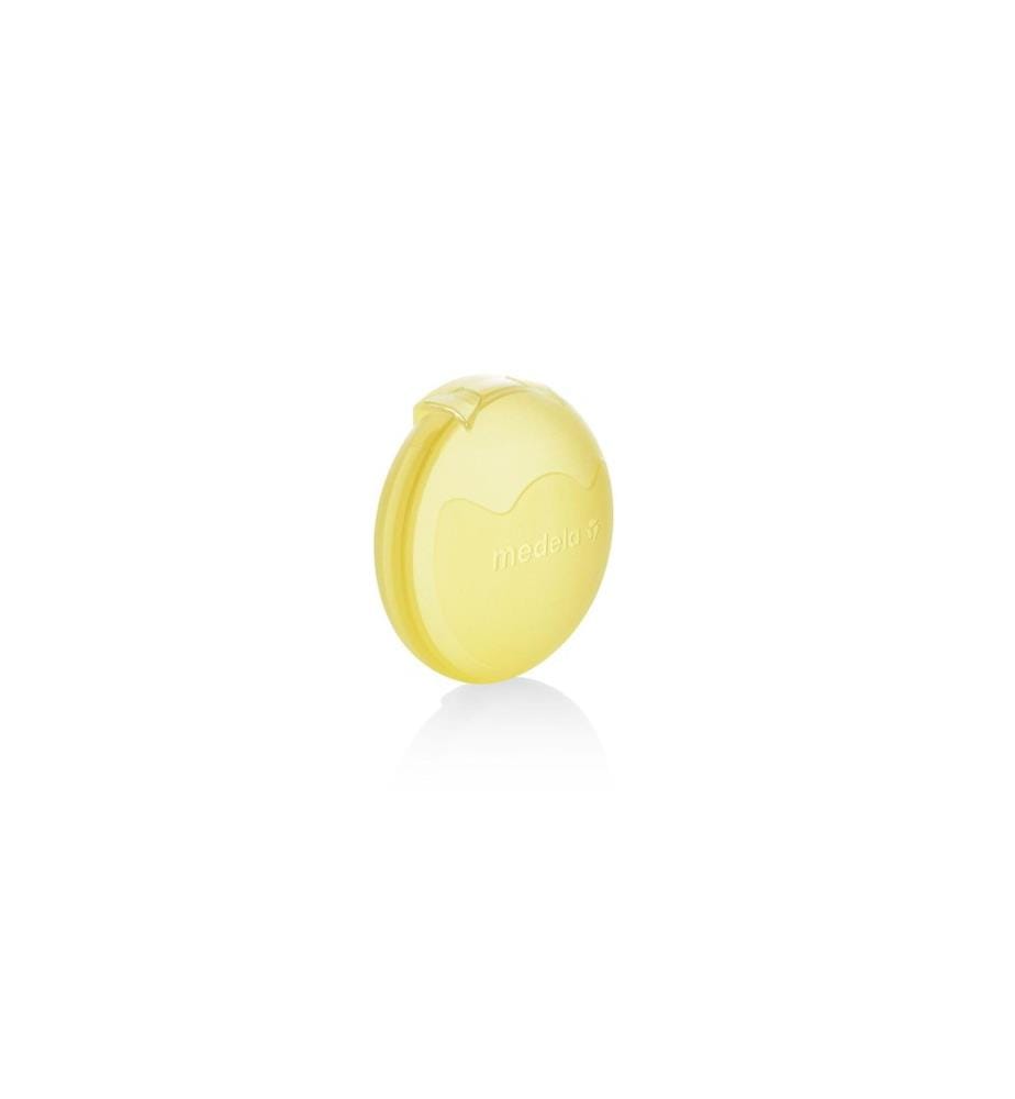 Coussinets d'allaitement Medela Contact Taille S, 2 pièces