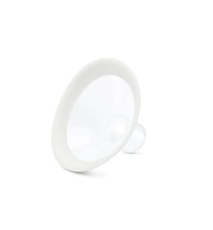 MEDELA Brusthaube PersonalFit Flex Grösse S, 2 Stück