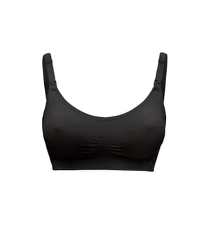 MEDELA Still-BH Keep Cool Ultra Schwarz Gr. L