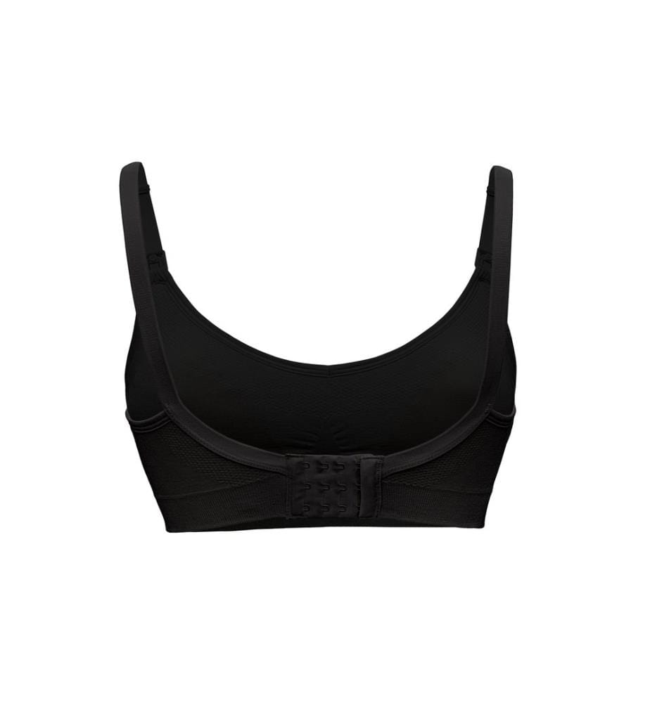 MEDELA Still-BH Keep Cool Ultra Schwarz Gr. L