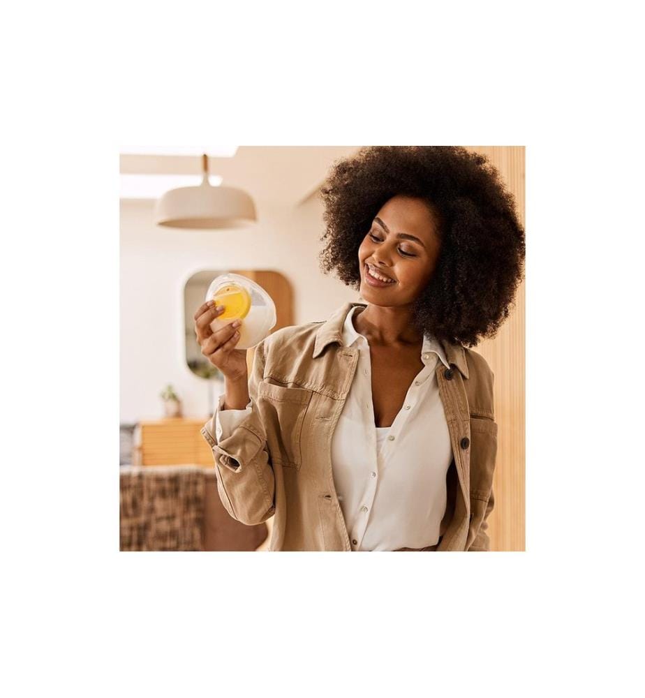 MEDELA Tire-lait Solo Mains libres Électrique