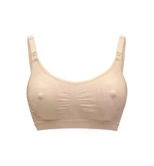 MEDELA Still-BH Keep Cool Beige Gr. M