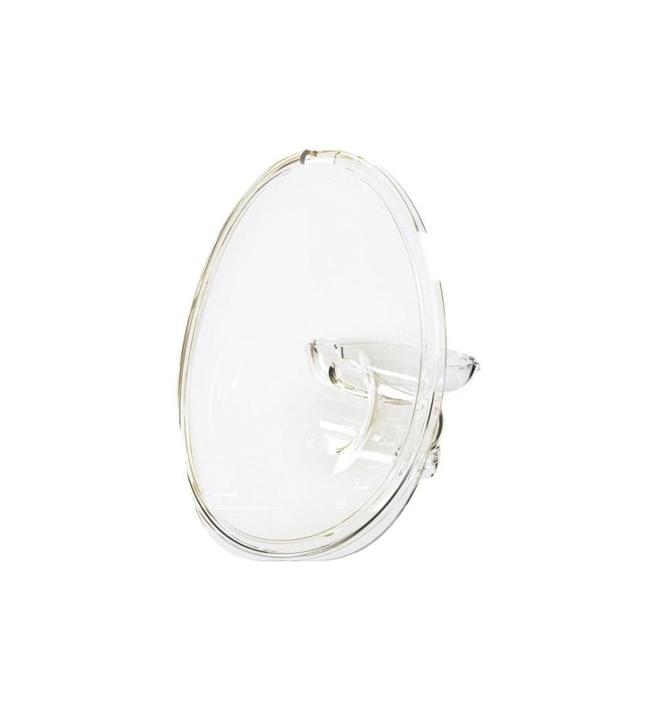MEDELA Téterelles Motion InBra 18 mm silicone 2 pièces