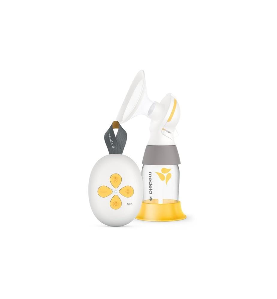 Tire-lait Medela New Solo Électrique