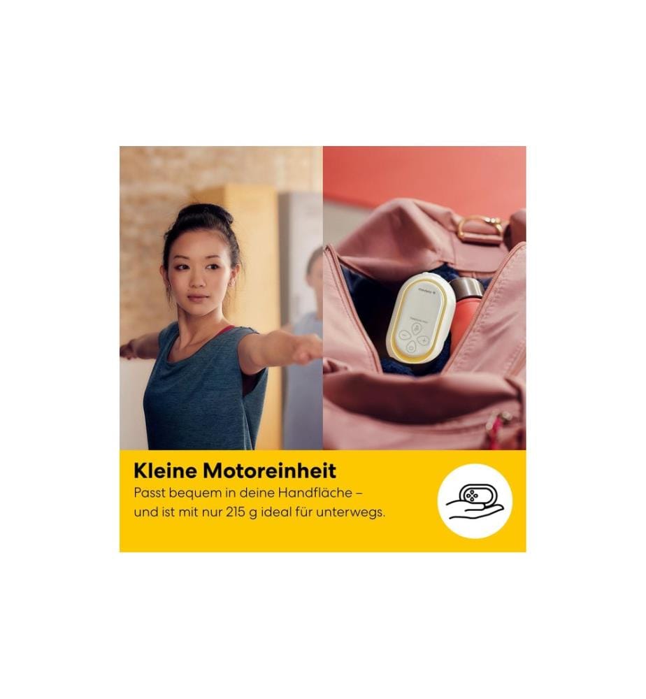 MEDELA Tire-lait Freestyle Mini Électrique