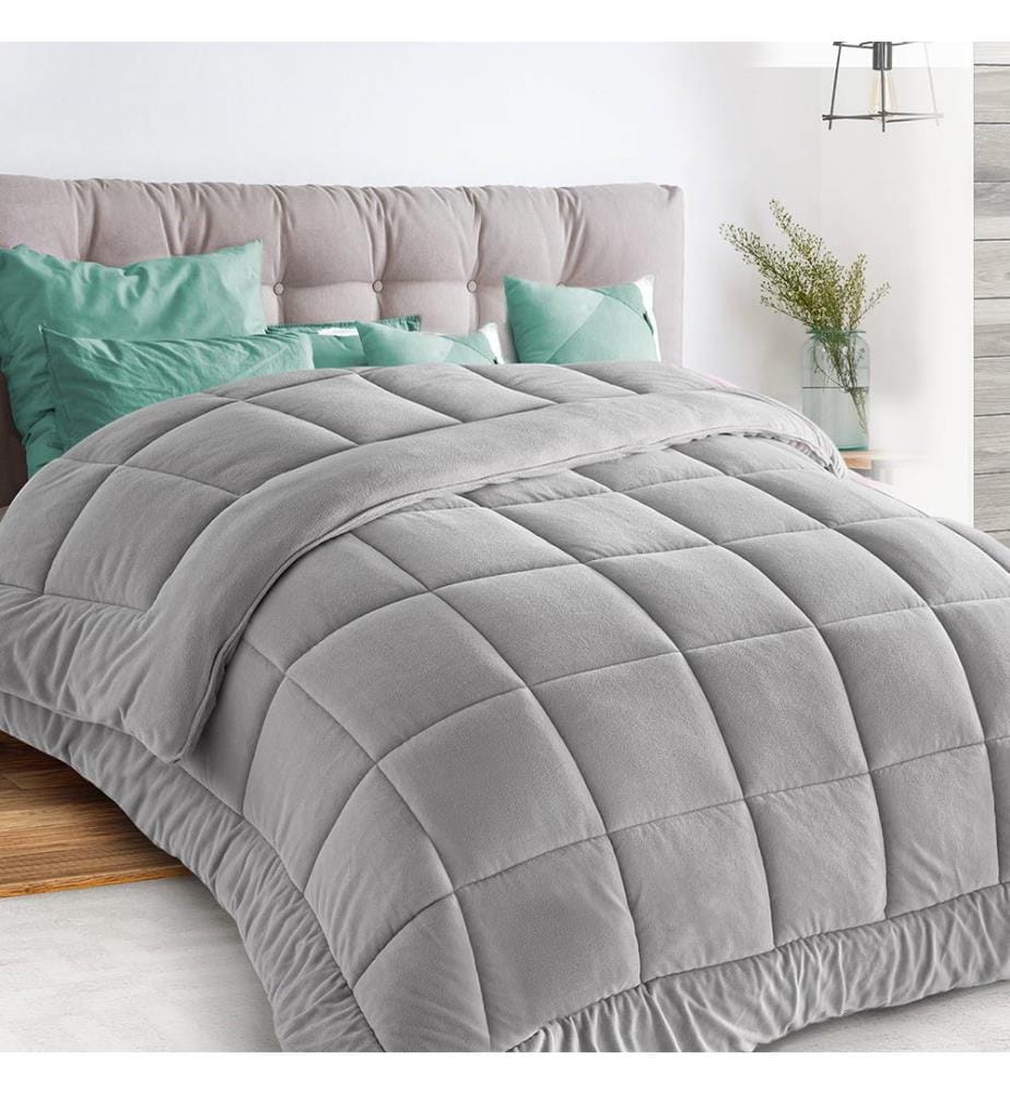 Duvet 240x260cm - 300 gsm