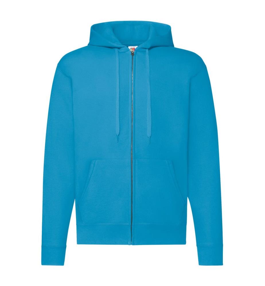 Fruit Of The Loom Herren Kapuzenjacke