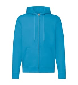 Fruit Of The Loom Herren Kapuzenjacke