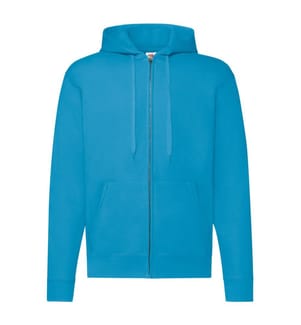 Fruit Of The Loom Herren Kapuzenjacke