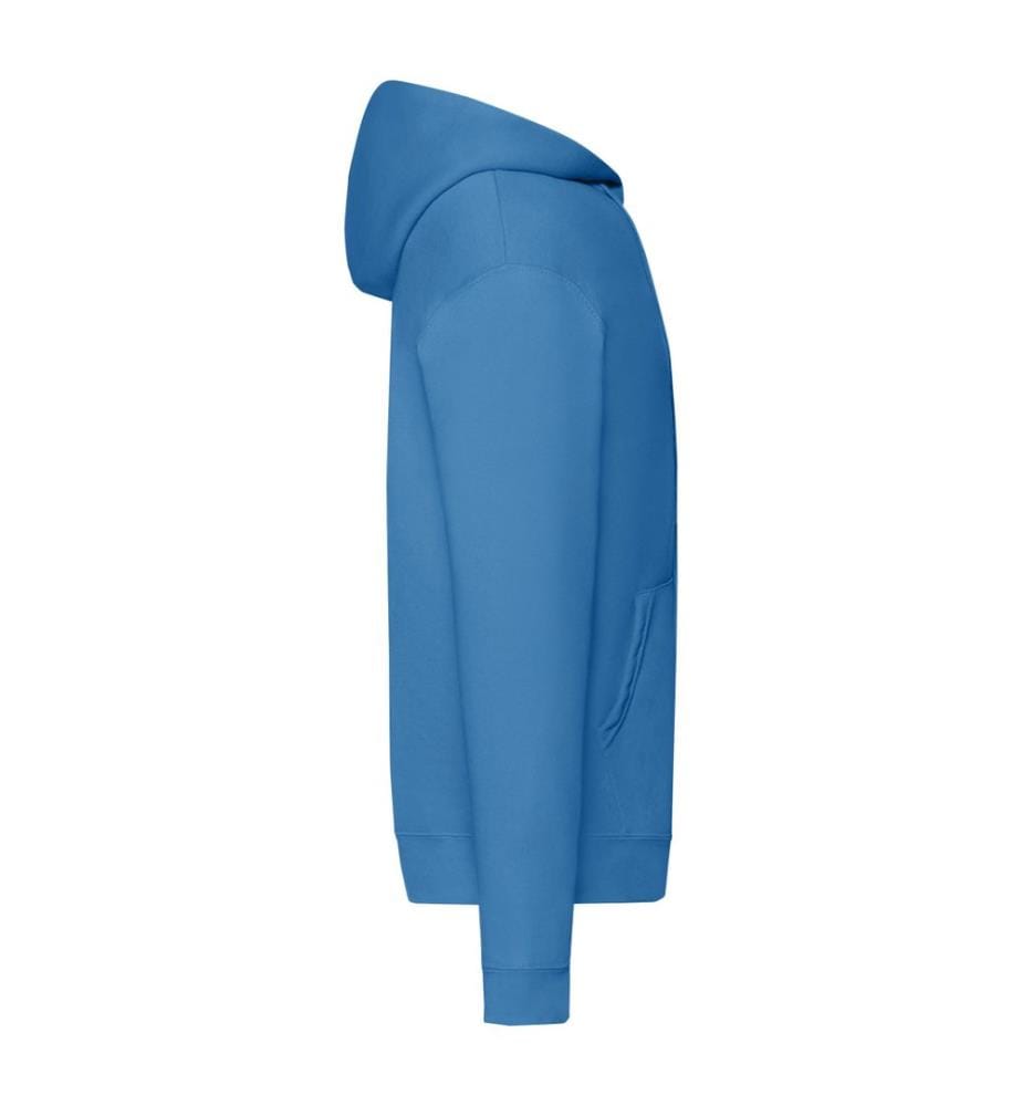 Fruit Of The Loom Herren Kapuzenjacke