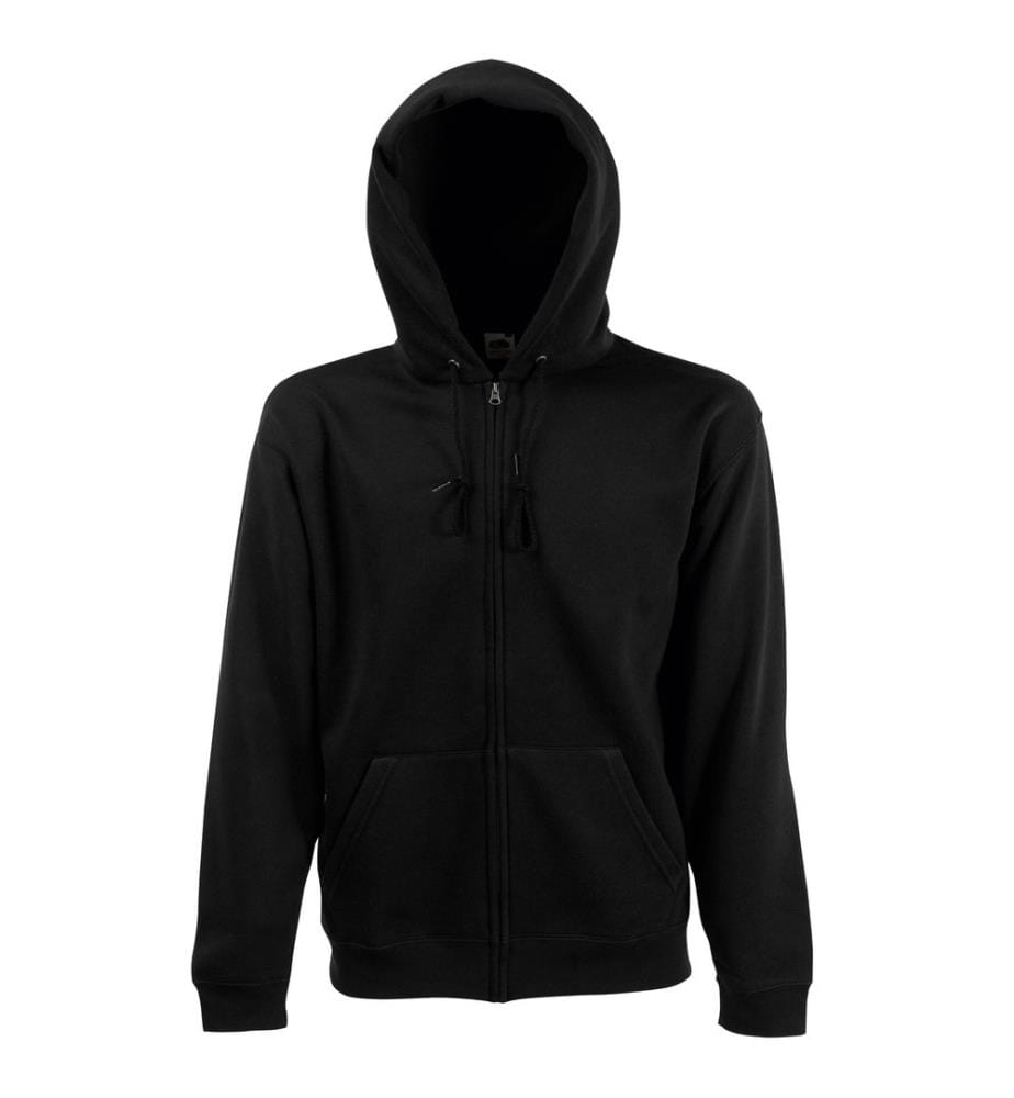 Fruit Of The Loom Herren Kapuzenjacke