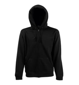 Fruit Of The Loom Herren Kapuzenjacke