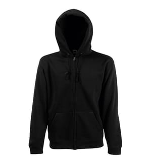 Fruit Of The Loom Herren Kapuzenjacke