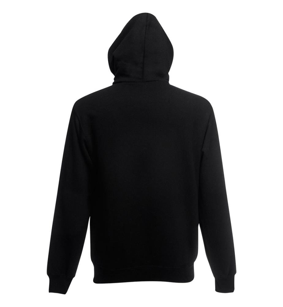 Fruit Of The Loom Herren Kapuzenjacke