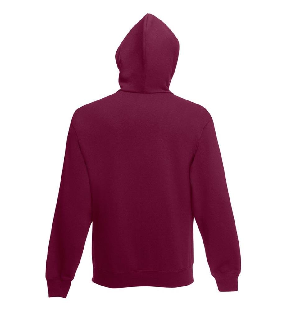 Fruit Of The Loom Herren Kapuzenjacke