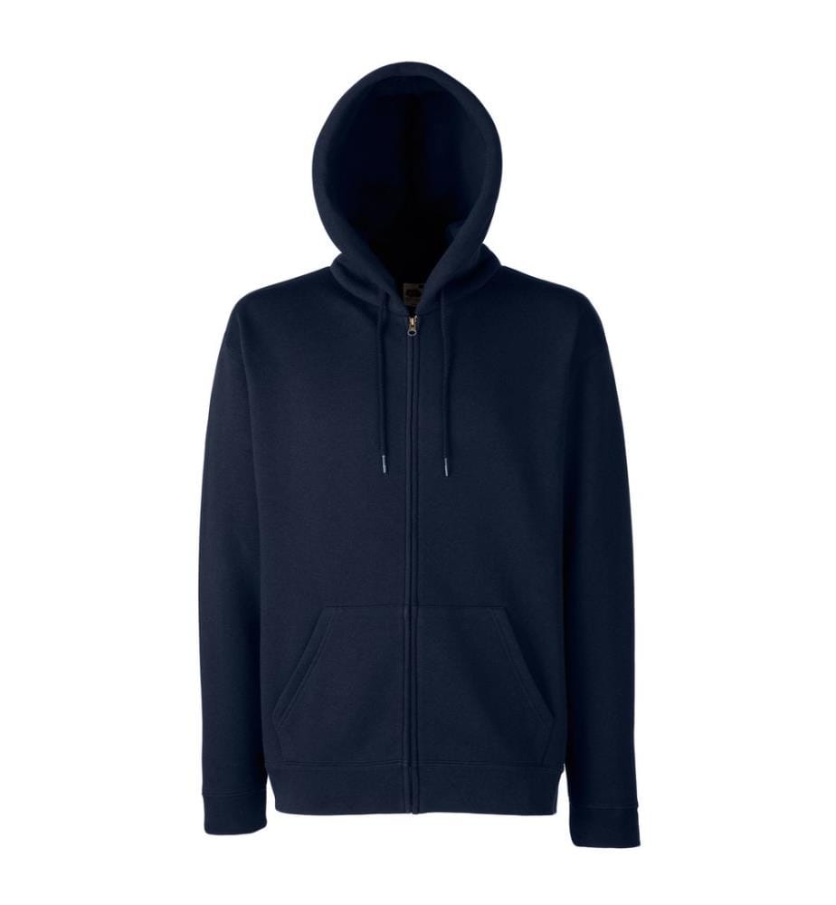 Fruit Of The Loom Herren Kapuzenjacke