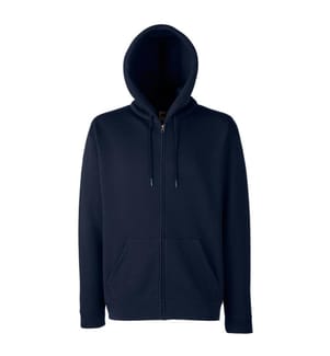 Fruit Of The Loom Herren Kapuzenjacke