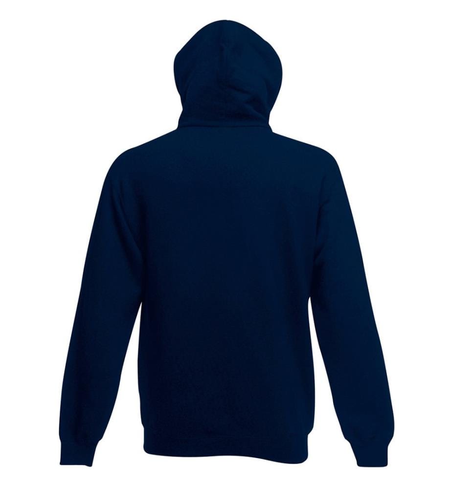 Fruit Of The Loom Herren Kapuzenjacke