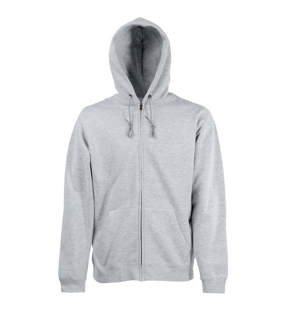 Fruit Of The Loom Herren Kapuzenjacke