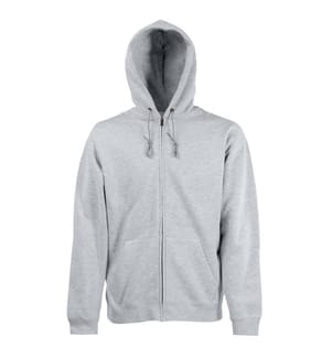 Fruit Of The Loom Herren Kapuzenjacke