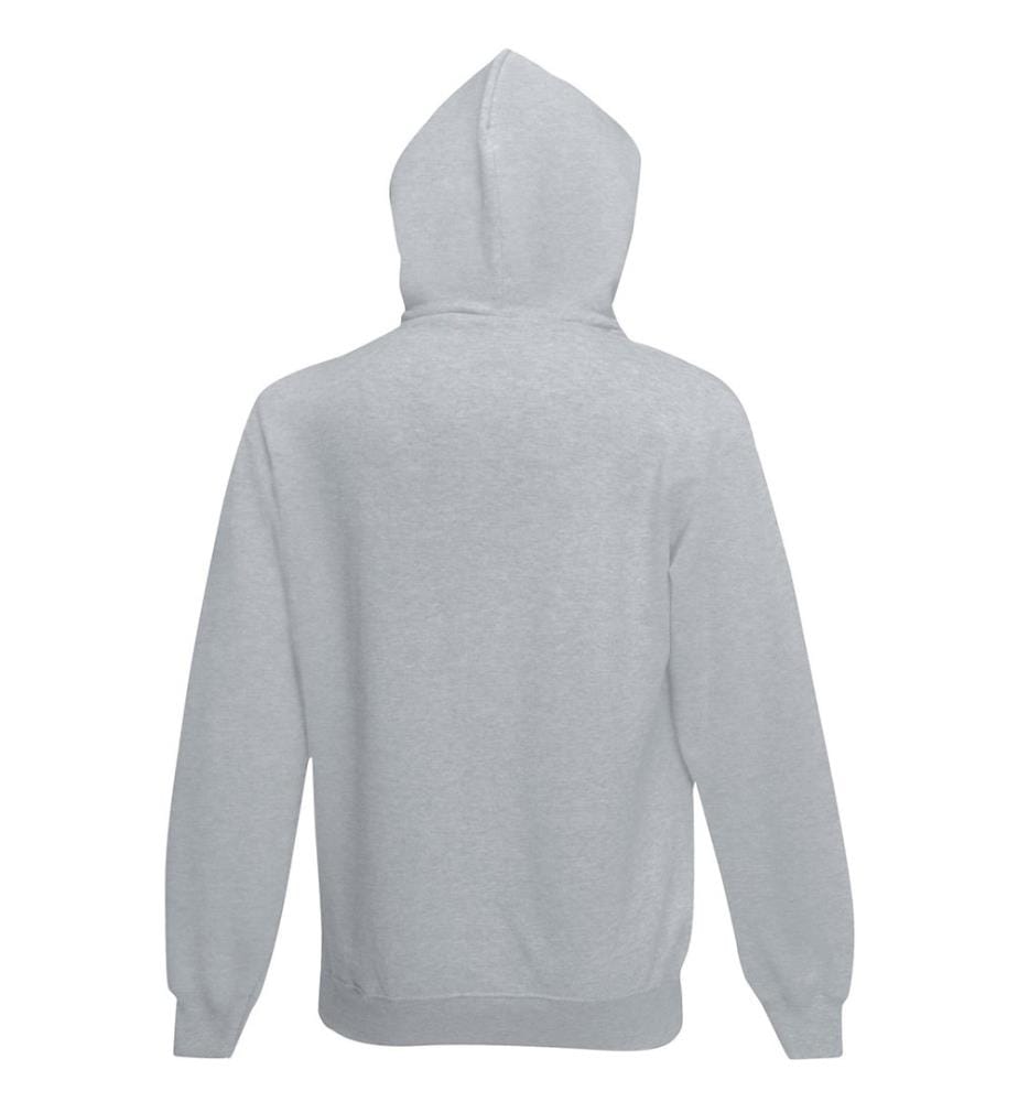 Fruit Of The Loom Herren Kapuzenjacke