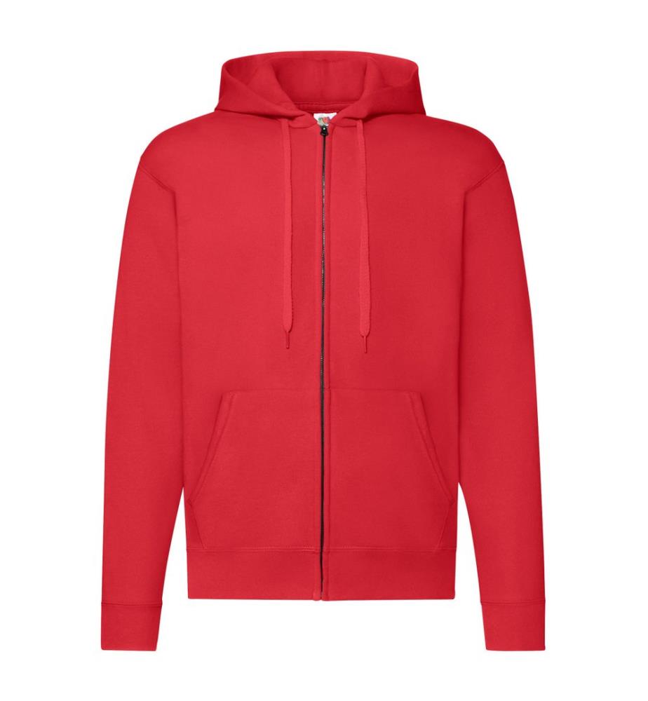 Fruit Of The Loom Herren Kapuzenjacke