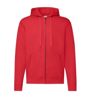 Fruit Of The Loom Herren Kapuzenjacke