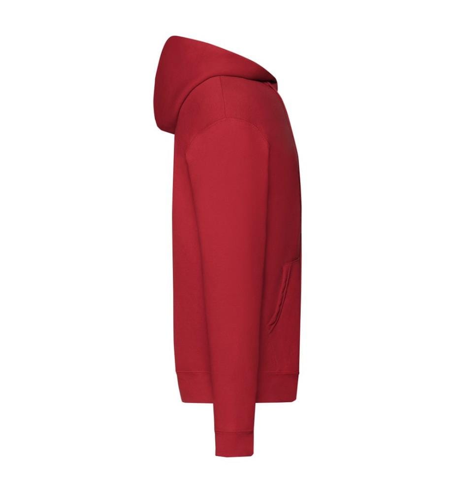 Fruit Of The Loom Herren Kapuzenjacke