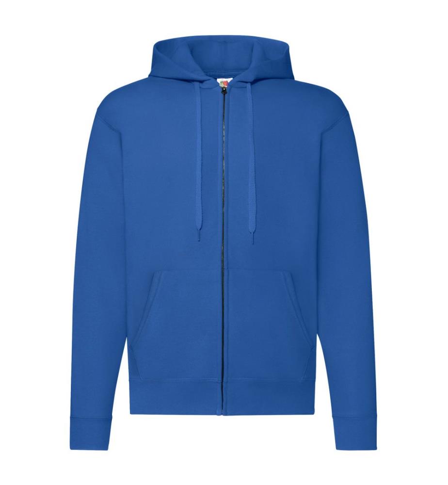 Fruit Of The Loom Herren Kapuzenjacke