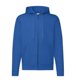 Fruit Of The Loom Herren Kapuzenjacke