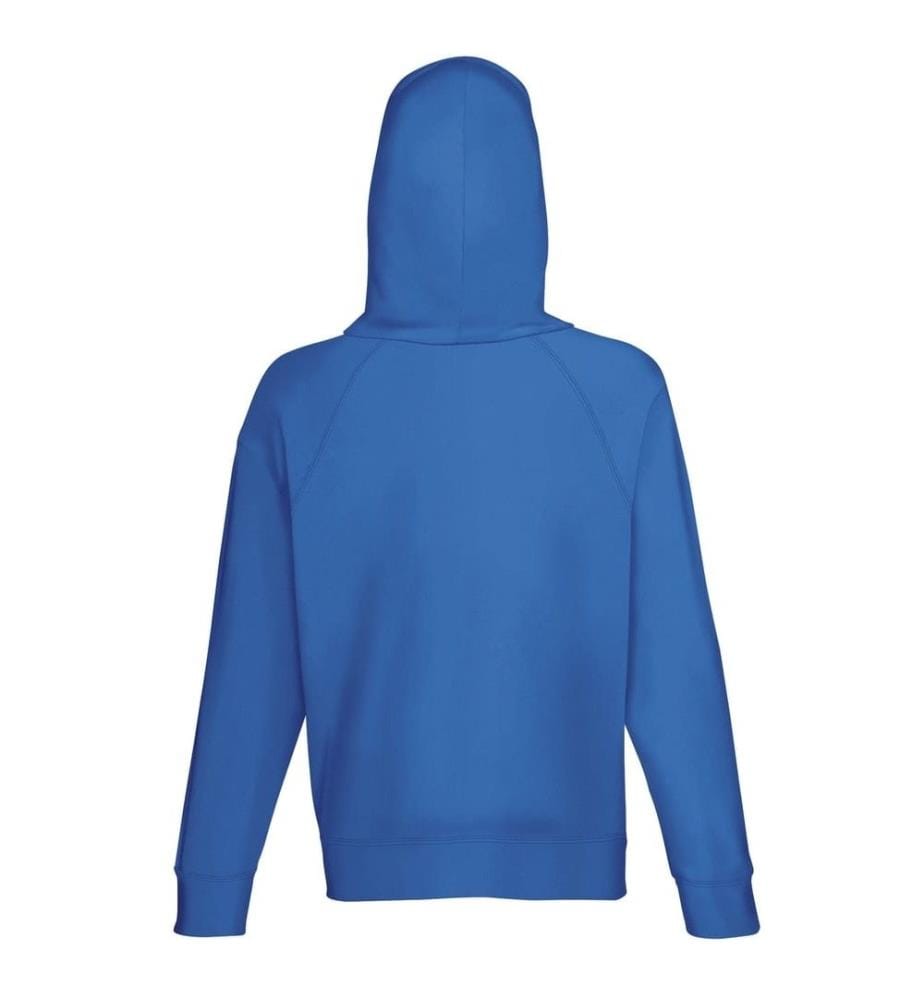 Fruit Of The Loom Herren Kapuzenjacke