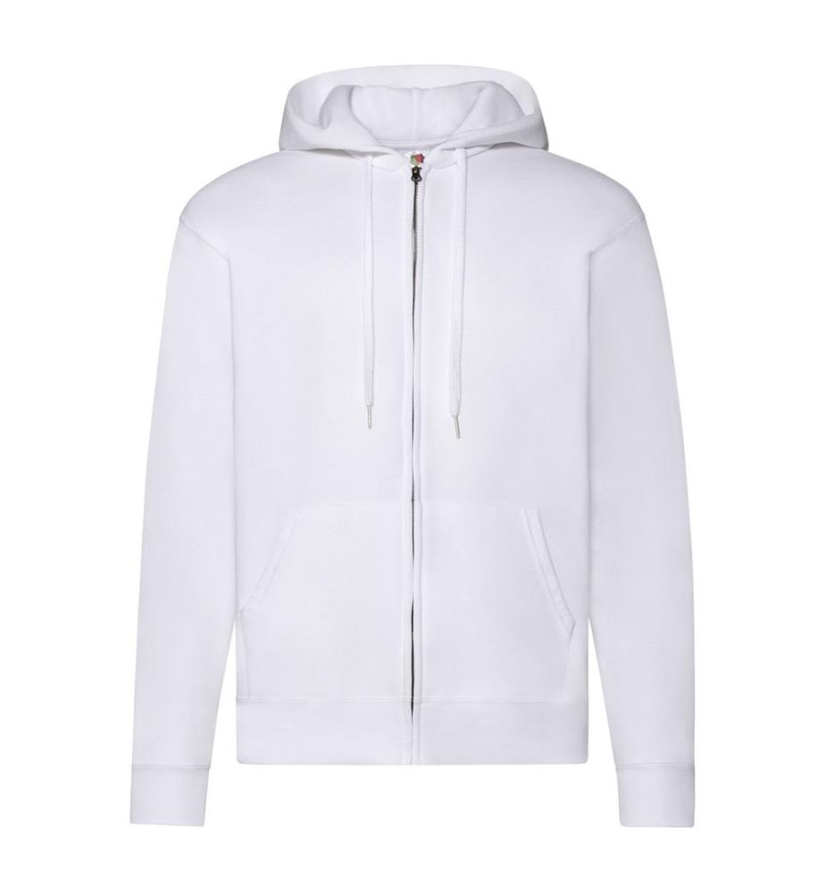 Fruit Of The Loom Herren Kapuzenjacke