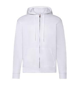 Fruit Of The Loom Herren Kapuzenjacke
