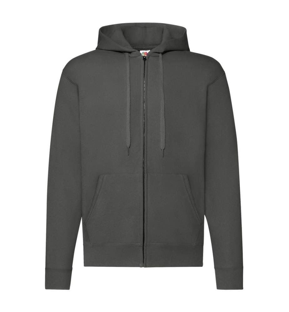 Fruit Of The Loom Herren Kapuzenjacke
