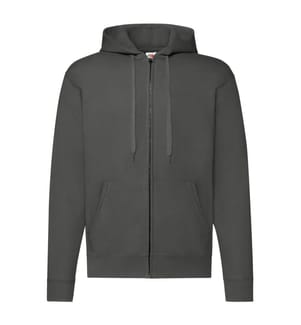 Fruit Of The Loom Herren Kapuzenjacke