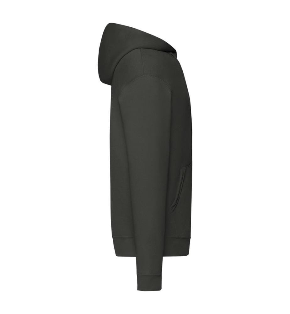 Fruit Of The Loom Herren Kapuzenjacke