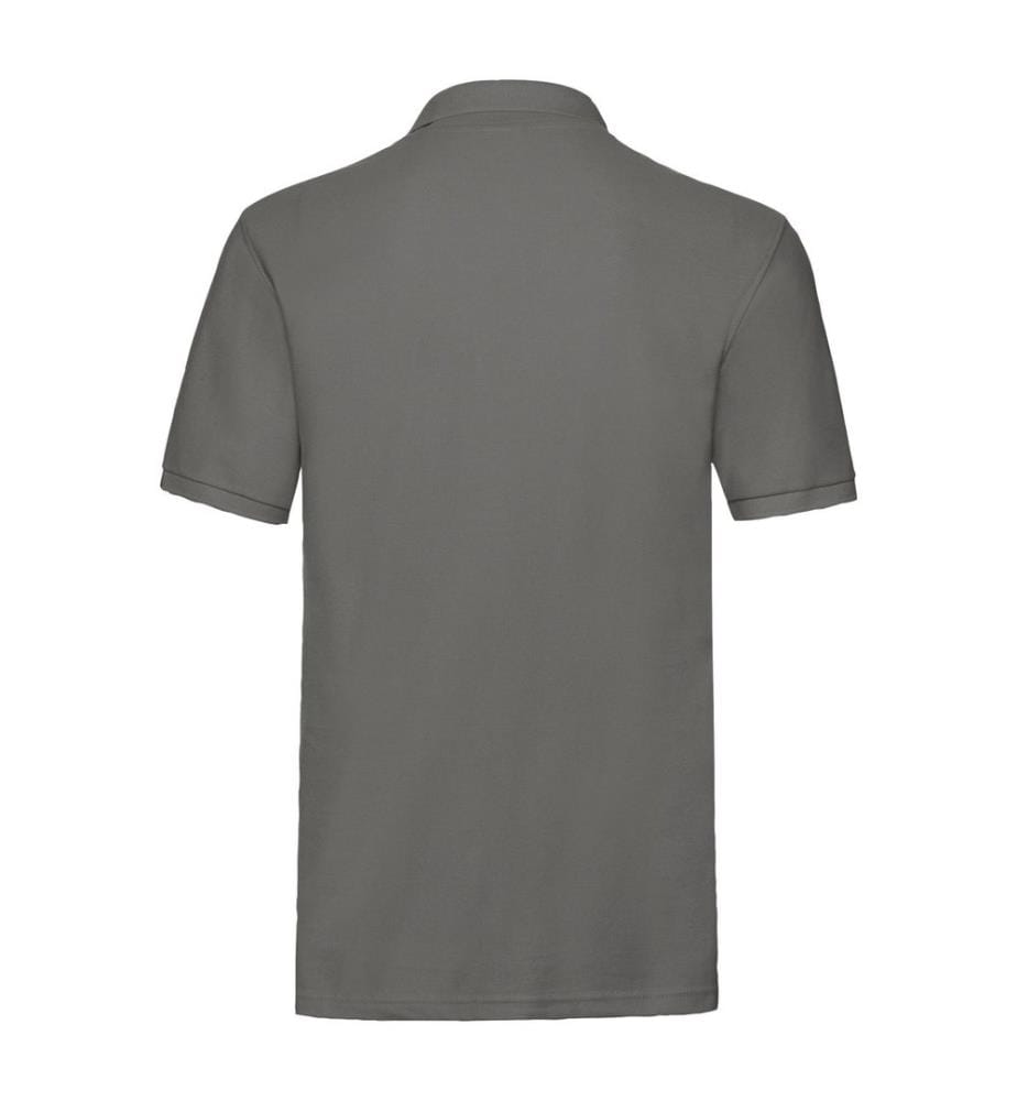 Fruit Of The Loom Premium Herren Polo-Shirt, Kurzarm