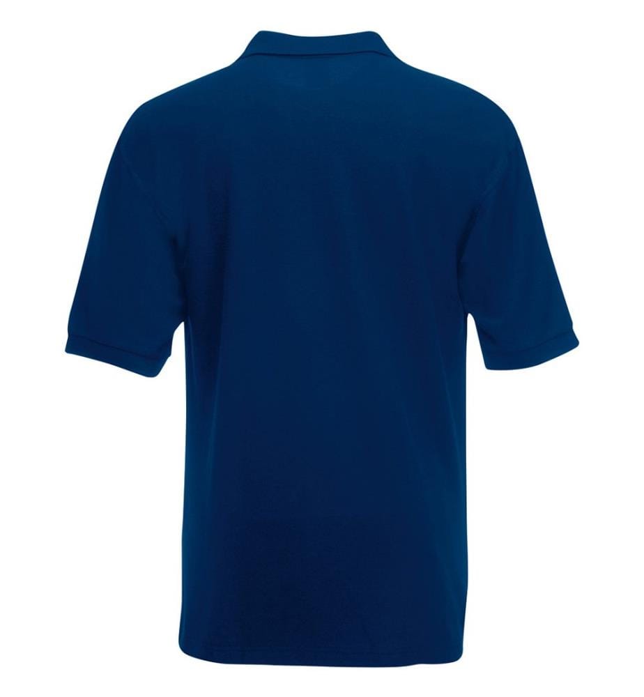 Fruit Of The Loom Premium Herren Polo-Shirt, Kurzarm