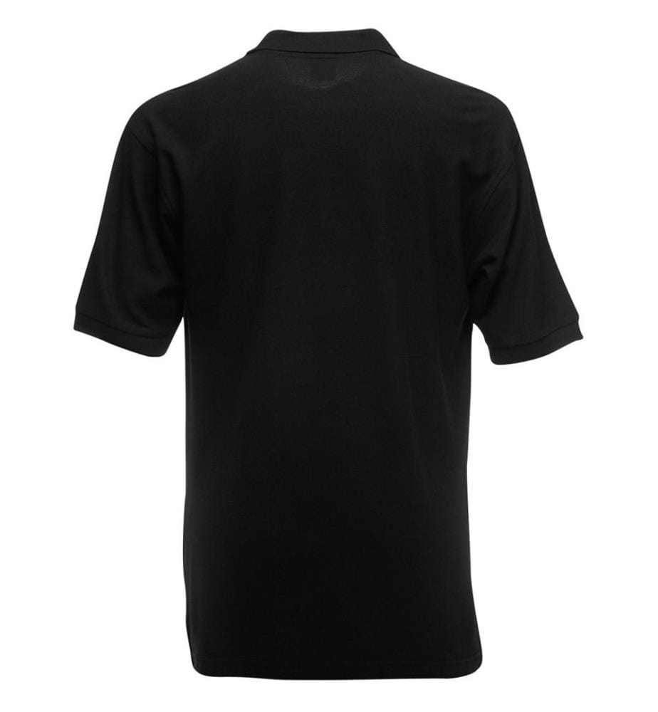 Fruit Of The Loom Premium Herren Polo-Shirt, Kurzarm