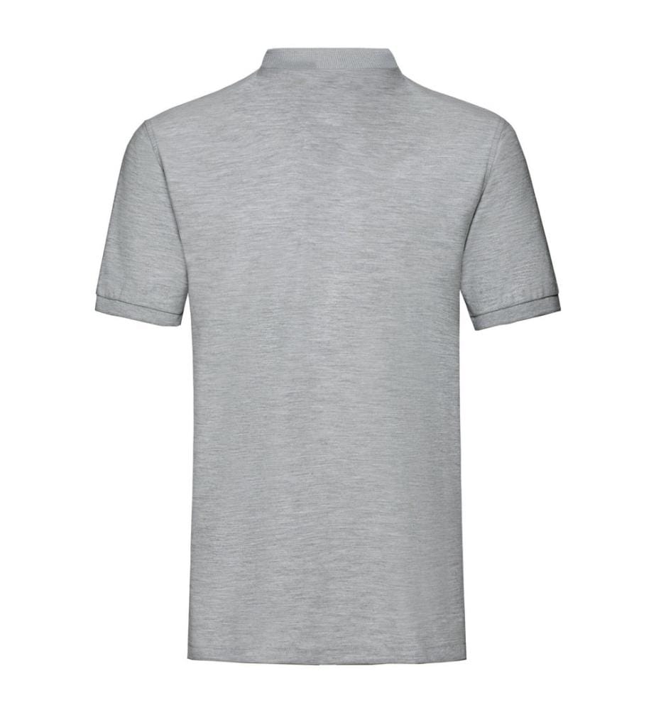 Fruit Of The Loom Premium Herren Polo-Shirt, Kurzarm